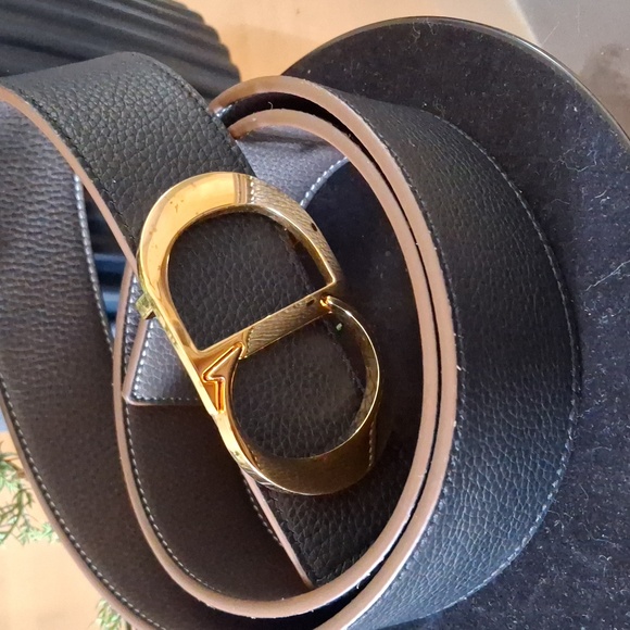 DIOR 30 montaigne belt - Picture 4 of 7